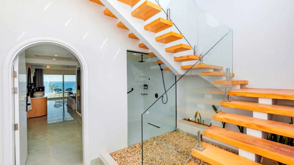 الفندق وايت هيلز ريزورت - شرم الشيخ